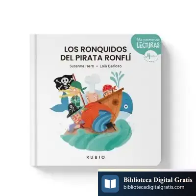 Descargar Los Ronquidos Del Pirata Ronflí