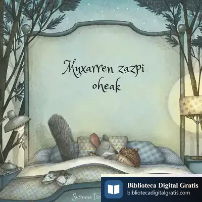 Descargar Muxarren Zazpi Oheak