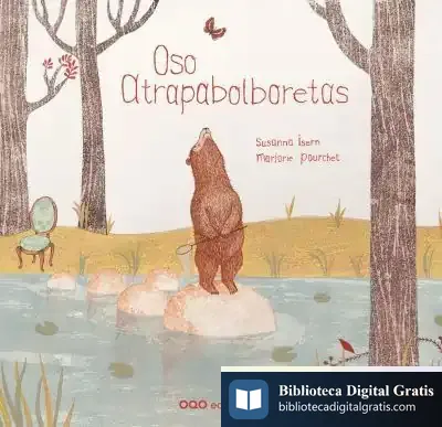 Descargar Oso Atrapabolboretas