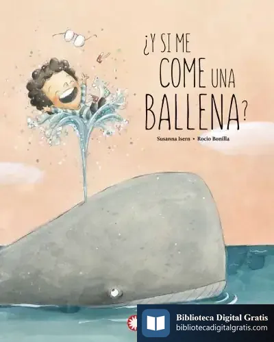 Descargar ¿Y Si Me Come Una Ballena?