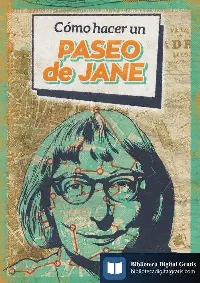 Descargar Cómo Hacer Un Paseo De Jane