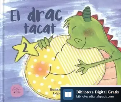 Descargar El Drac Tacat 2 de Susana López Fernández