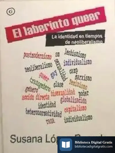 Descargar El Laberinto Queer