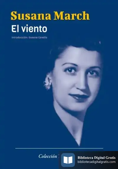 Descargar El Viento de Susana March