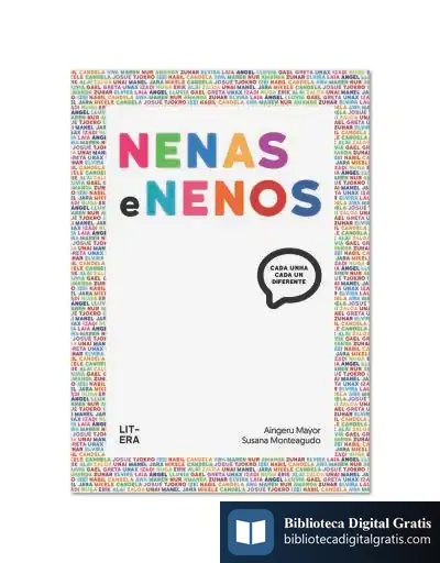Descargar Nenas E Nenos