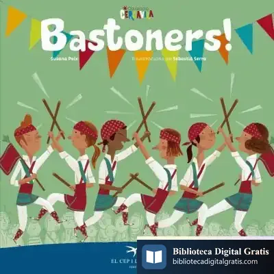 Descargar Bastoners!