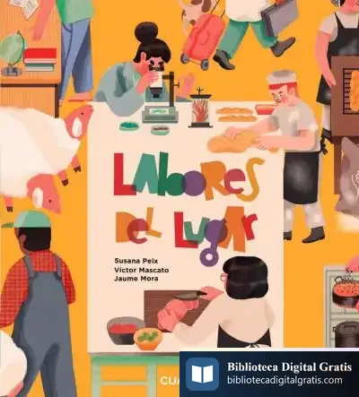 Descargar Labores Del Lugar
