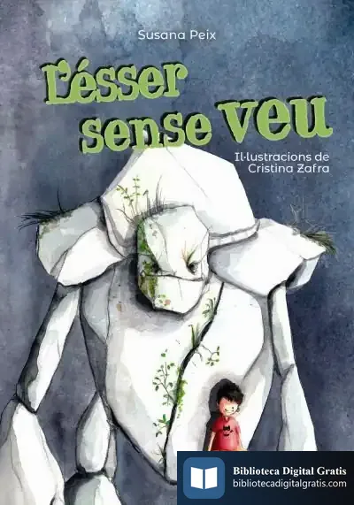 Descargar L'Ésser Sense Veu de Susana Peix