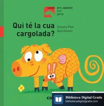 Descargar Qui Té La Cua Cargolada?