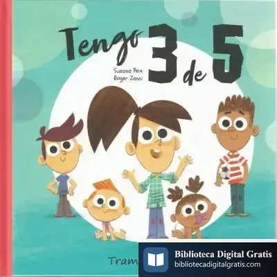 Descargar Tengo Tres De Cinco