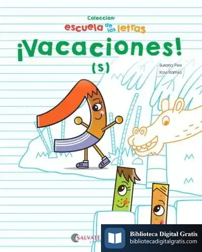 Descargar Vacaciones!
