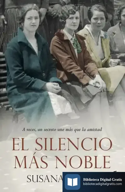 Descargar El Silencio Más Noble