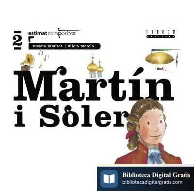 Descargar Martín I Soler
