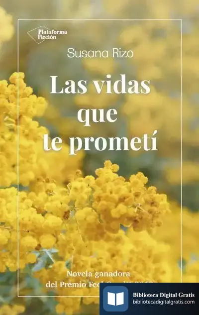 Descargar Las Vidas Que Te Prometí
