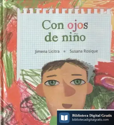 Descargar Con Ojos De Niño