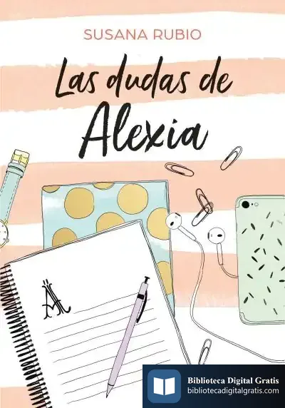 Descargar Las Dudas De Alexia (Alexia)