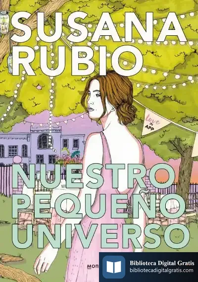 Descargar Nuestro Pequeño Universo (Loveinapp 2)