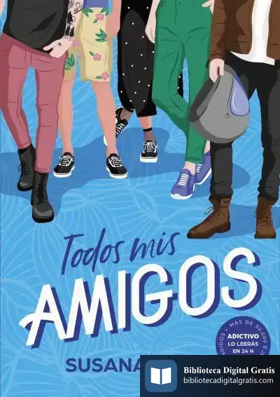 Descargar Todos Mis Amigos