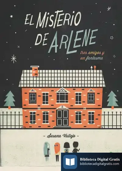 Descargar El Misterio De Arlene