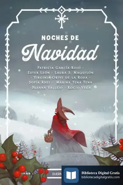 Descargar Noches De Navidad de Susana Vallejo Chavarino