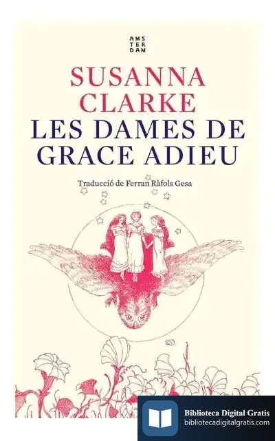 Descargar Les Dames De Grace Adieu
