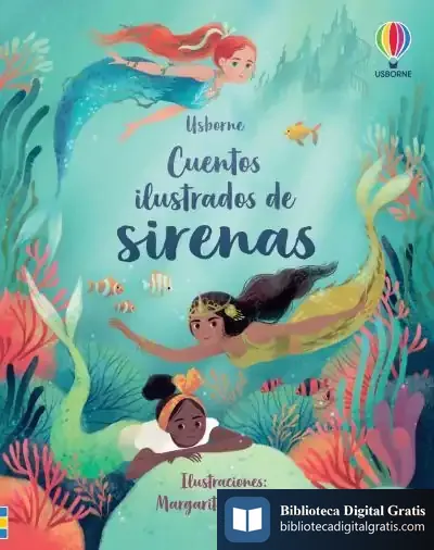 Descargar Cuentos Ilustrados De Sirenas