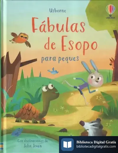 Descargar Fabulas De Esopo Para Peques
