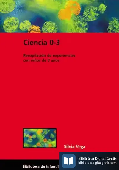 Descargar Ciencia 0-3