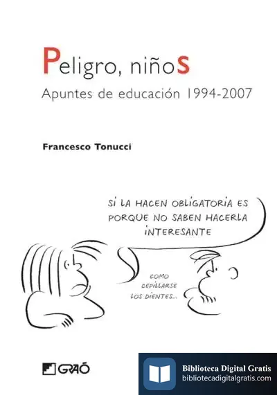 Descargar Peligro, Niños de Susanna Esquerdo Todó