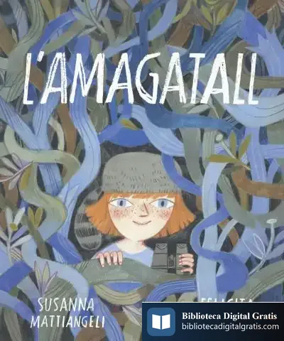 Descargar L'Amagatall