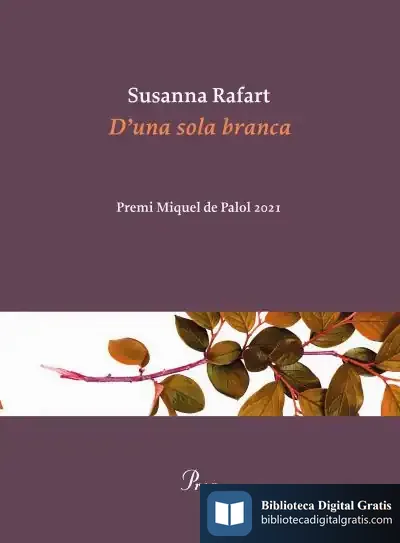 Descargar D'Una Sola Branca