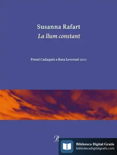 Descargar La Llum Constant