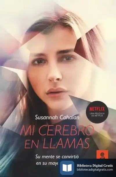 Descargar Mi Cerebro En Llamas