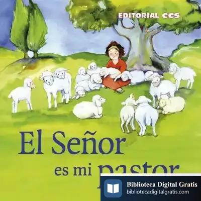 Descargar El Señor Es Mi Pastor