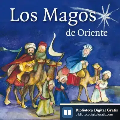 Descargar Los Magos De Oriente