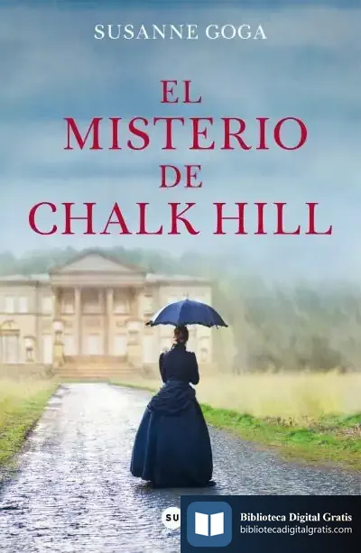 Descargar El Misterio De Chalk Hill