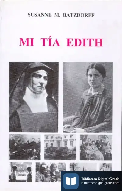 Descargar Mi Tía Edith