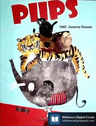 Descargar Piips (Castellano)