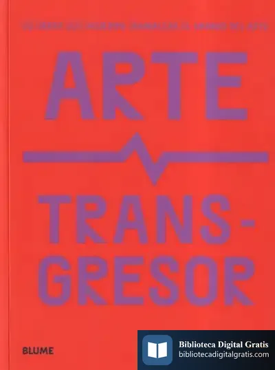 Descargar Arte Transgresor