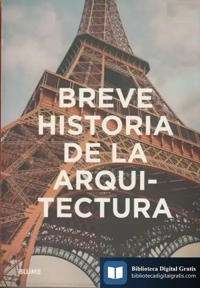 Descargar Breve Historia De La Arquitectura de Susie Hodge