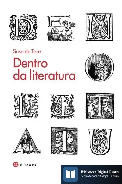 Descargar Dentro Da Literatura