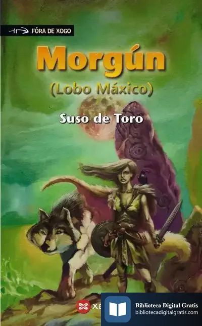 Descargar Morgún de Suso de Toro
