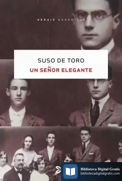 Descargar Un Señor Elegante