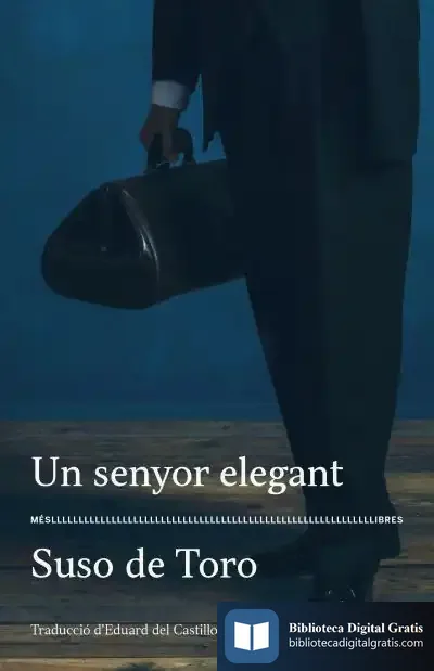 Descargar Un Senyor Elegant