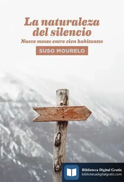 Descargar La Naturaleza Del Silencio