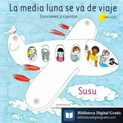 Descargar La Media Luna Se Va De Viaje