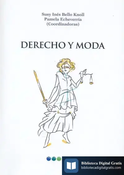Descargar Derecho Y Moda