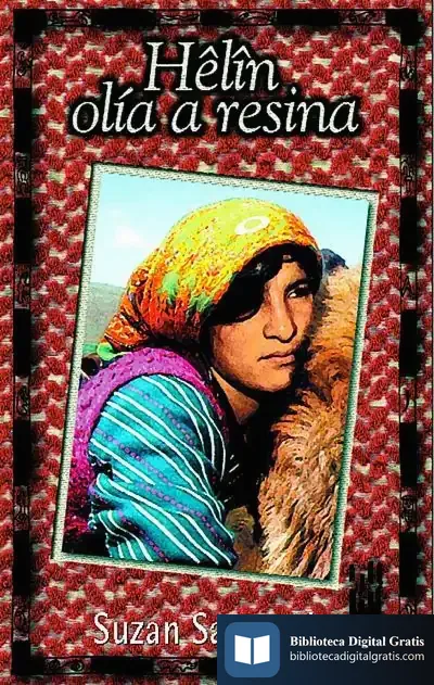 Descargar Helin Olía A Resina