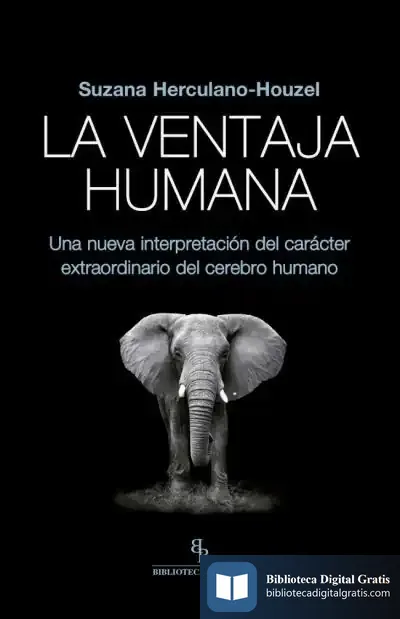 Descargar La Ventaja Humana