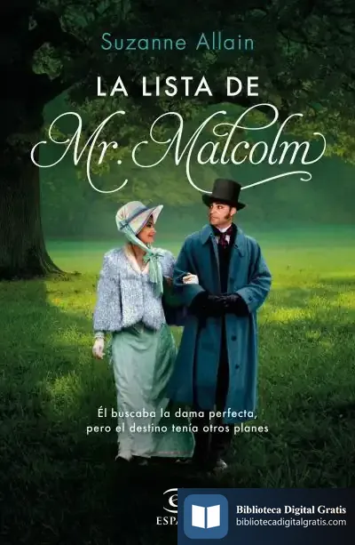 Descargar La Lista De Mr. Malcolm